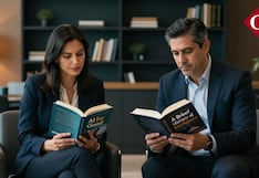 Los libros que deberían leer los CEO en la era de la IA y la geopolítica, según McKinsey