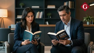 Los libros que deberían leer los CEO en la era de la IA y la geopolítica, según McKinsey