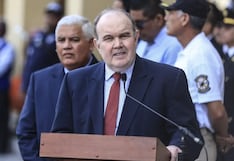 Elecciones 2026: JEE declara infundadas tachas contra candidatura de Rafael López Aliaga