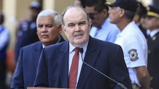 Elecciones 2026: JEE declara infundadas tachas contra candidatura de Rafael López Aliaga