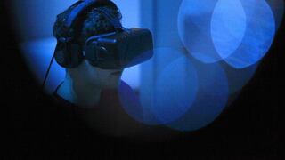 Facebook contrata a veterano de Apple para división de realidad virtual Oculus