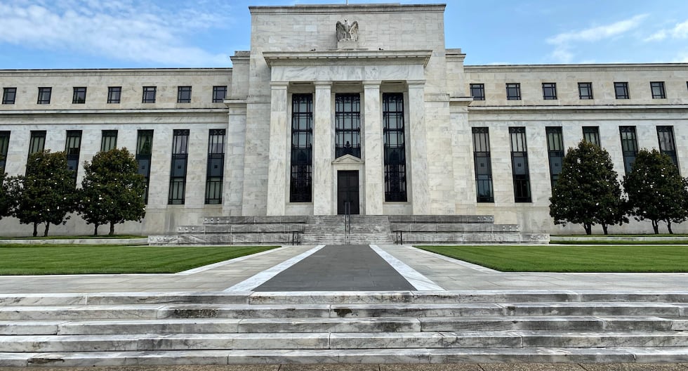 Fed sube su tasa de interés por primera vez desde 2023