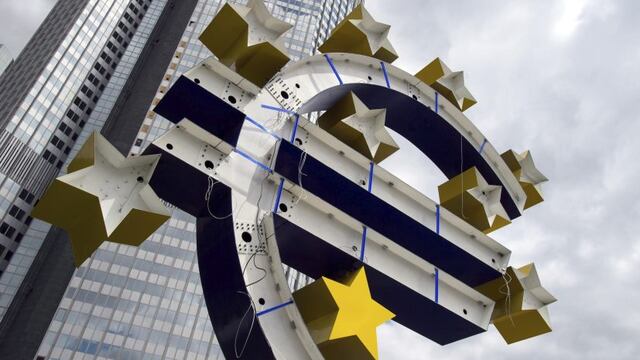 BCE subirá las tasas de interés, como mínimo, en medio punto porcentual