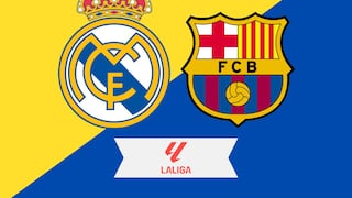 Barça - Real Madrid: resumen, resultado y goles del Clásico de LaLiga EA Sports