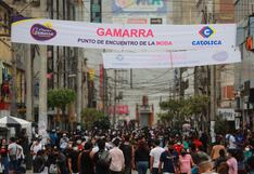 Gamarra no acatará paro durante la APEC: Se perderían S/ 30 millones por día