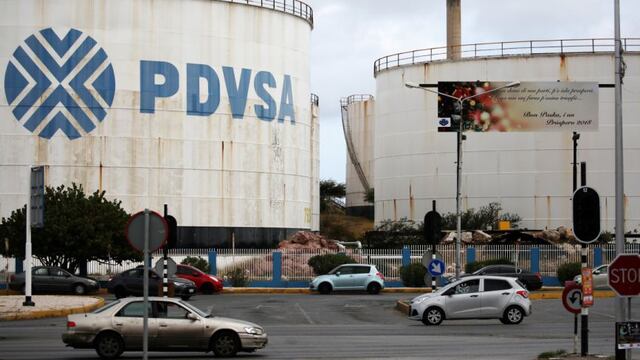 Maduro podría entregar sector petrolero de Venezuela a países aliados con cuestionada ley