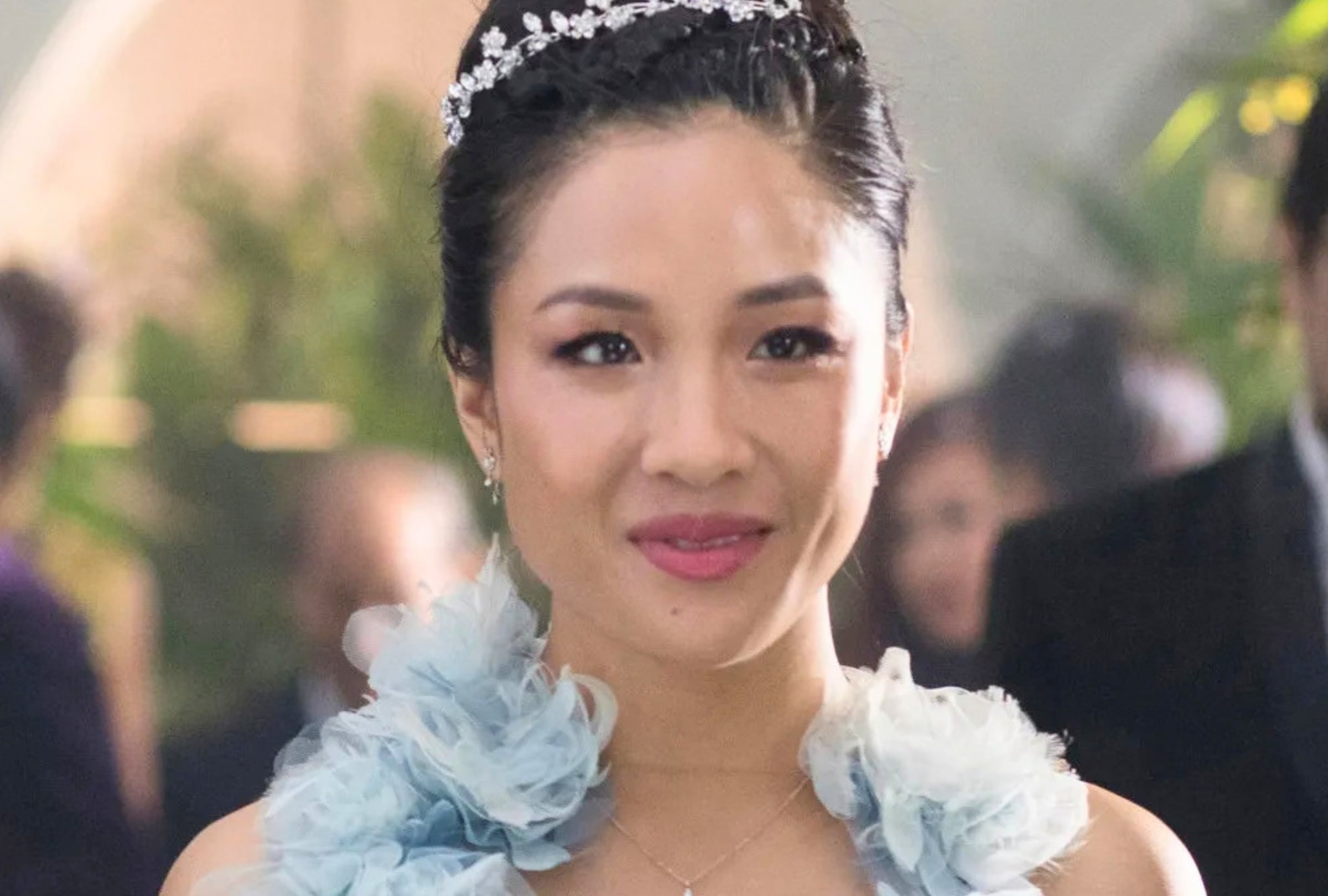 "Crazy Rich Asians" regresa como serie: HBO reúne a sus estrellas para continuar la historia