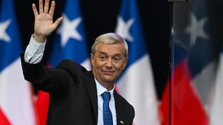 Estados Unidos felicita a Kast y confía en que Chile priorice fin de inmigración ilegal