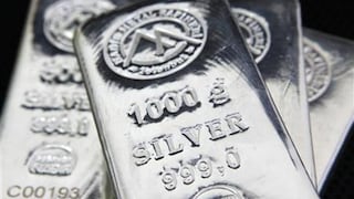 Minera Trevali: Acciones trepan más de 5.2% por repunte del precio de la plata