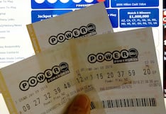 Números ganadores del Powerball hoy, 7 de febrero: sigue los resultados del sorteo con jackpot de $102 millone