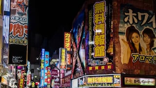 Japón: la yakuza se debilita y la policía se centra en delincuentes de redes sociales