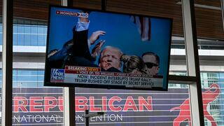 Mercados globales intensifican apuestas a victoria de Trump