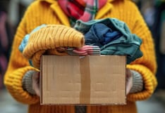 Organizaciones donarán ropa en Chicago con bajas temperaturas: conoce dónde y cuándo recibir abrigos gratuitos