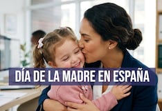 160 frases por el Día de la Madre en España: mensajes que llegan al corazón para felicitar a mamá