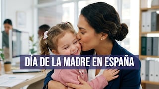160 frases por el Día de la Madre en España: mensajes que llegan al corazón para felicitar a mamá