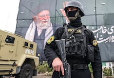 Ejército iraní promete “acciones más devastadoras” tras las amenazas de Trump