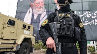 Ejército iraní promete “acciones más devastadoras” tras las amenazas de Trump