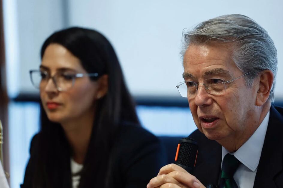 Comce estimó que al cierre de 2024 la inversión extranjera directa en el país sume más de US$ 40,000 millones. (Foto: EFE)