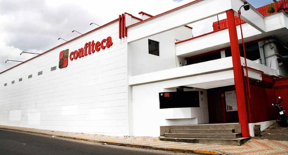 Confiteca Confiteca incorporará nueva línea de producción de cremas de chocolate ...