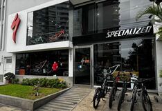 Specialized y su ruta de crecimiento en el segmento de bicicletas de media y alta gama