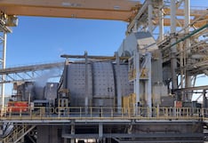 Bradken invierte más de US$ 100 millones y convierte a Perú en su hub regional minero