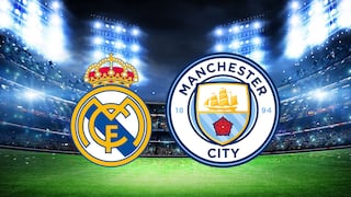 ¿A qué hora empieza Real Madrid vs. Manchester City por la ida de octavos de final de Champions League 2026 en EE.UU., México y España?