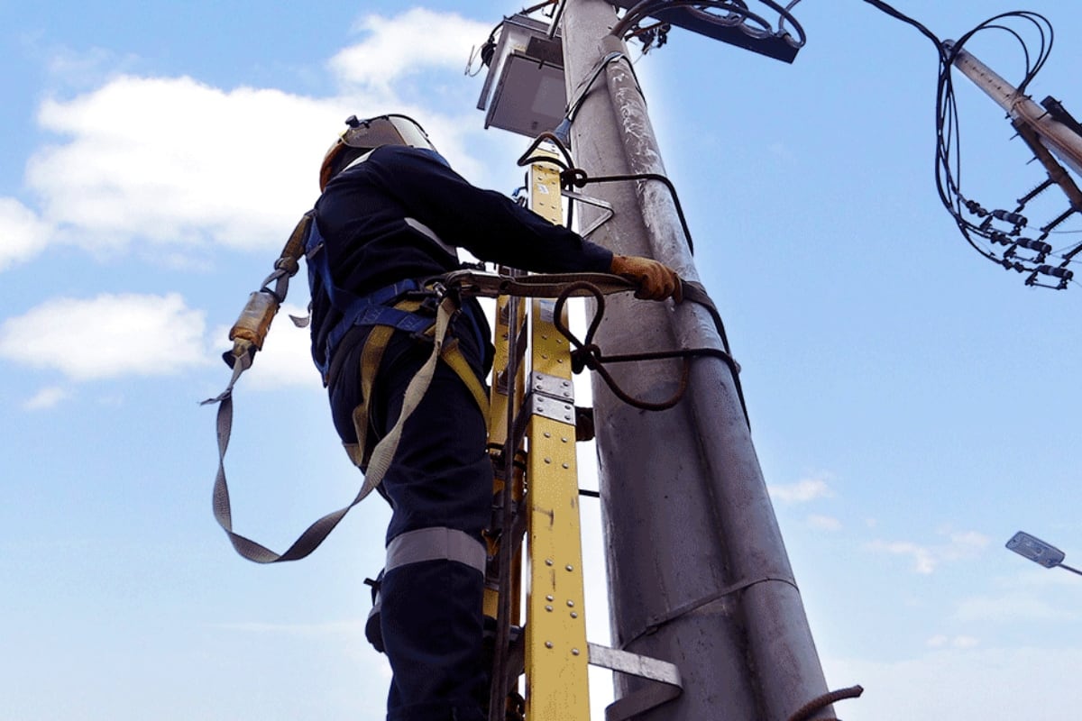 Pluz Energía suministra el servicio eléctrico a más de 1.6 millones de clientes en Lima y Callao. (Foto: difusión).
