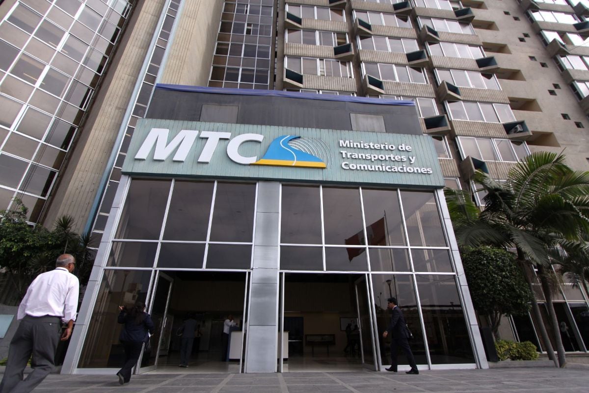 Gobierno designa nuevas viceministras de Transporte y Comunicaciones: conoce sus trayectorias