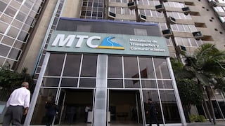 Gobierno designa nuevas viceministras de Transporte y Comunicaciones: conoce sus trayectorias