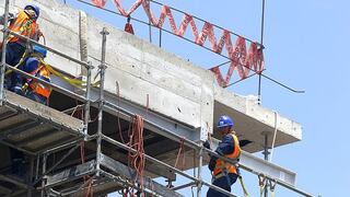 Capeco y FTCCP exhortan al Gobierno bono de S/1,000 para trabajadores de construcción
