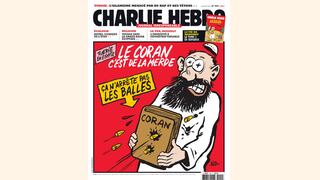 Vea algunas caricaturas de Charlie Hebdo que causaron polémica