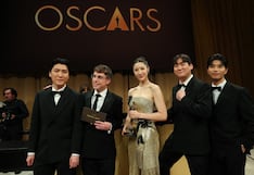 Presidente surcoreano destaca “orgullo” de los dos Óscar a ‘K-pop Demon Hunters’