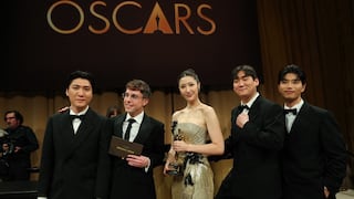 Presidente surcoreano destaca “orgullo” de los dos Óscar a ‘K-pop Demon Hunters’