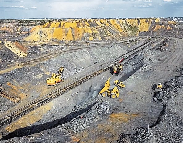 PPX destaca el liderazgo directo de John Thomas en campo en Perú durante una etapa crítica de desarrollo de proyectos. (Foto referencial: Andina).