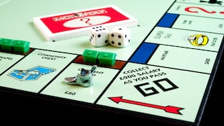 Hay un nuevo Monopoly ideado en especial para hacer trampa