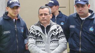 Caso Orellana: Fiscalía pide 35 años de cárcel para Rodolfo Orellana, acusado de lavado de activos