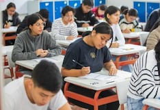 Pronabec: Contamos con el presupuesto los becarios, pero no para nuevos