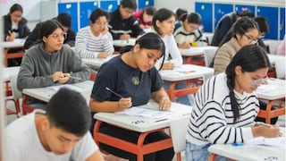 Pronabec: Contamos con el presupuesto los becarios, pero no para nuevos