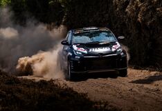 Caminos del Inca 2024: La recta final de la máxima prueba del automovilismo nacional