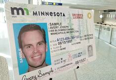 La Real ID, ¿puede reemplazar al pasaporte en Estados Unidos?