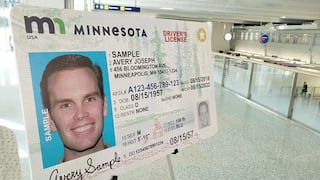 La Real ID, ¿puede reemplazar al pasaporte en Estados Unidos?