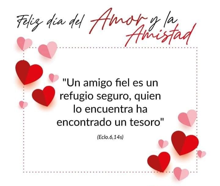 Elige una de estas 50 tarjetas por el 14 de febrero 2026 y festeja un ¡Feliz San Valentín!, con una de estas imágenes llenas de mensajes de amor. (Foto: Pinterest)