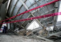 Tragedia en Real Plaza Trujillo: Indeci finalizó la búsqueda de víctimas