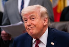 Feliz cumpleaños, señor presidente: Trump celebrará sus 80 años con polémico evento