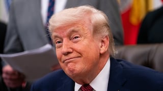 Feliz cumpleaños, señor presidente: Trump celebrará sus 80 años con polémico evento