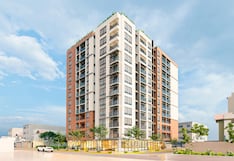 Los distritos de Lima Moderna y Lima Top para nuevos desarollos de Vitain por S/ 320 millones