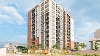 Los distritos de Lima Moderna y Lima Top para nuevos desarollos de Vitaín por S/ 320 millones