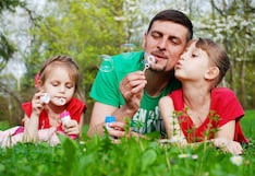 Cuál es el origen del Día del Padre