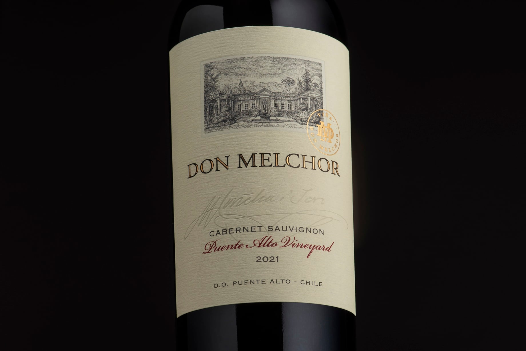La asignación de Don Melchor para Perú es de 250 cajas de 9 litros al año, una cuota que la compañía espera alcanzar en 2026. (Fotos: Don Melchor)