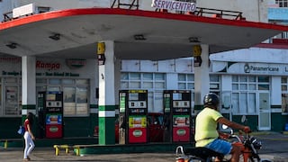 Empresas privadas buscan importar combustible ante crisis energética en Cuba